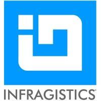 infragistics logo image