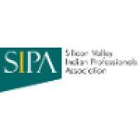 silicon valley indian professionals association (sipa) logo image