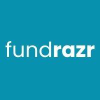 fundrazr logo image