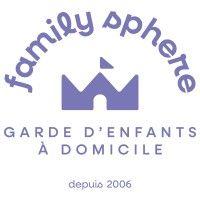 family sphere logo image