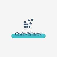 code alliance llc logo image