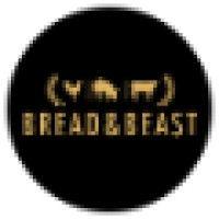 bread & beast logo image