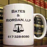 bates & riordan, llp attorneys-at-law logo image