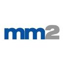 logo of Mm 2 Entertainment