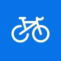 bikemap logo image