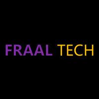 fraal tech logo image