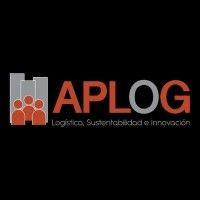 asociación de profesionales en logística aplog a.g. logo image