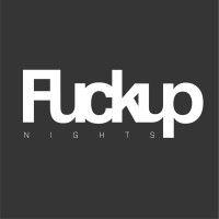 fuckup nights tel aviv logo image