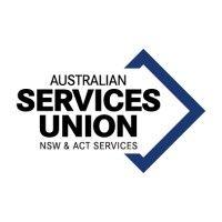 australian services union nsw & act