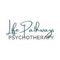 life pathways psychotherapy logo image