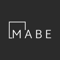 we are mabe logo image