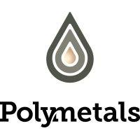 polymetals (asx: pol) logo image