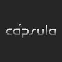 cápsula