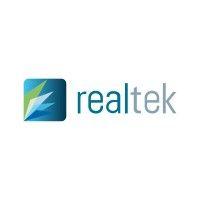 realtek consulting llc logo image