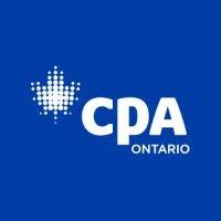 cpa ontario logo image