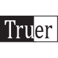 truer medical, inc. logo image