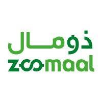 zoomaal logo image