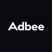 adbee logo image