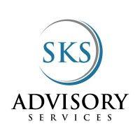 sks advisory services logo image