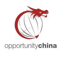 opportunity china logo image