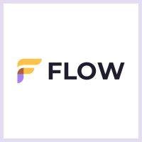 flow logo image