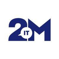 2m-it oy logo image