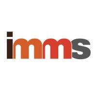 imms logo image