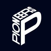 pioneers logo image