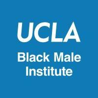 ucla black male institute (bmi)