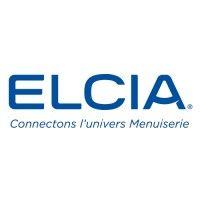 elcia group logo image