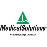 medicalsolutions logo image