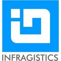 infragistics uruguay logo image