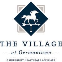 the village at germantown logo image