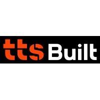 ttsbuilt logo image