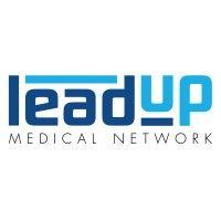 lead-up logo image