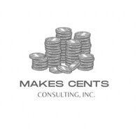 makes cents consulting, inc. logo image