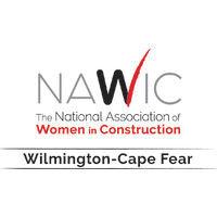 nawic wilmington-cape fear logo image