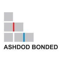 ashdod bonded logo image