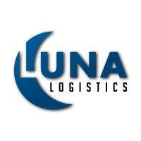 luna logistics, inc