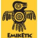 logo of Emiketic Web Technologies