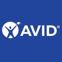 avid center logo image