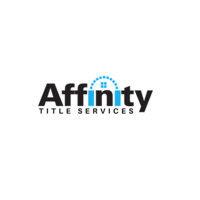 affinity title services logo image