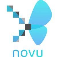 novu logo image