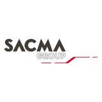 sacma group logo image