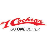 #1 cochran logo image