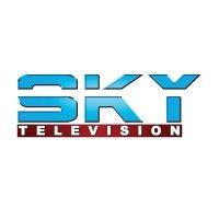 sky television pvt. ltd. logo image