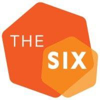 the six logo image