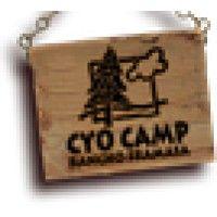 cyo camp rancho framasa logo image