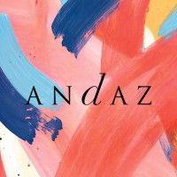 andaz vienna am belvedere logo image