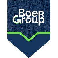 boer group logo image